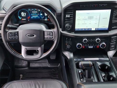 Used 2023 Ford F150 Tremor w/ Equipment Group 402A High image 26