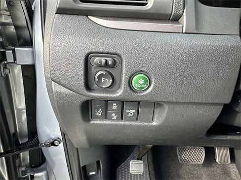 New 2026 Honda Ridgeline RTL image 33