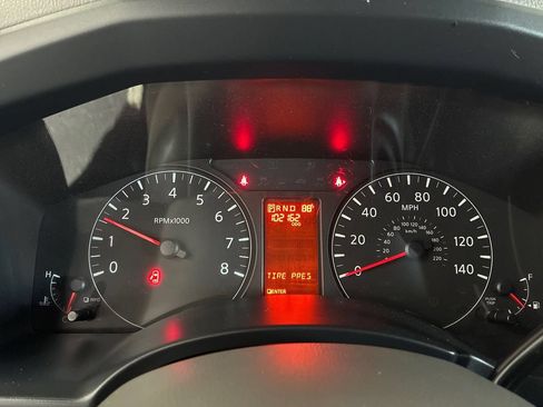 Used 2020 Nissan NV 1500 SV RWD image 14