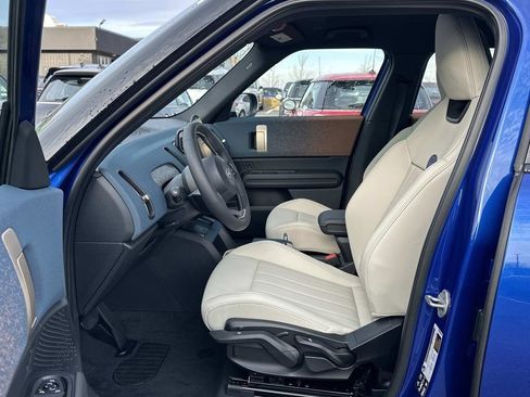 New 2026 MINI Cooper Countryman S image 24