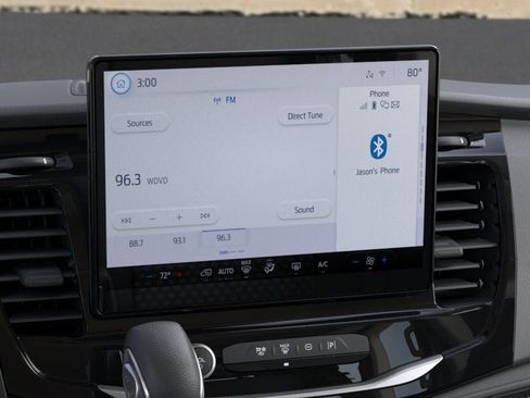New 2025 Ford Transit 350 XLT RWD image 14