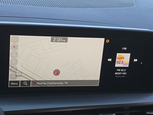 Used 2024 Kia Telluride LX image 18