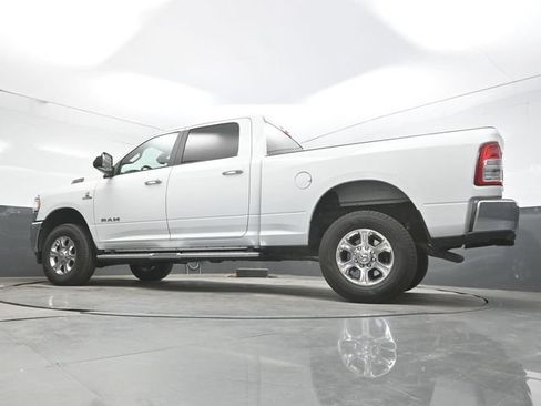 Used 2022 RAM 2500 Big Horn w/ Level A Equipment Group AWD/4WD image 35