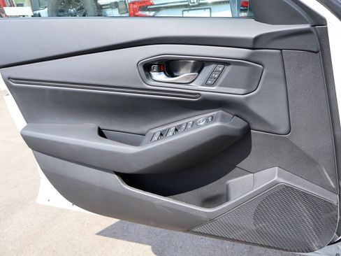 New 2026 Honda Accord EX-L image 29