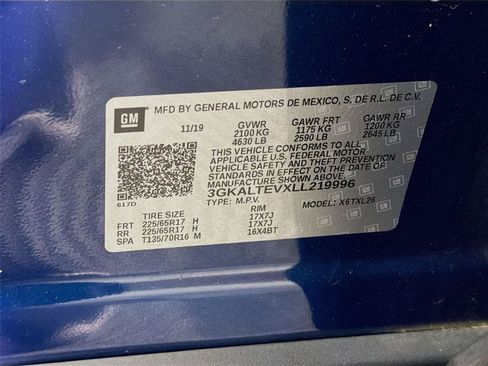 Used 2020 GMC Terrain SLE w/ Driver Convenience Package AWD/4WD image 30