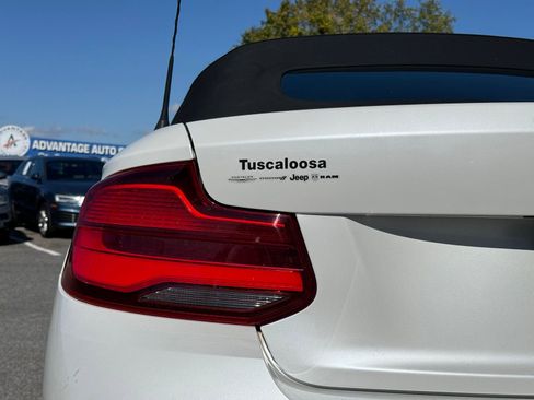 Used 2018 BMW M240i Convertible image 9