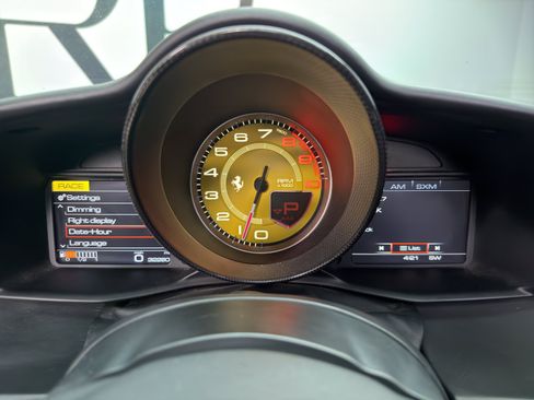 Used 2017 Ferrari 488 Spider RWD image 31