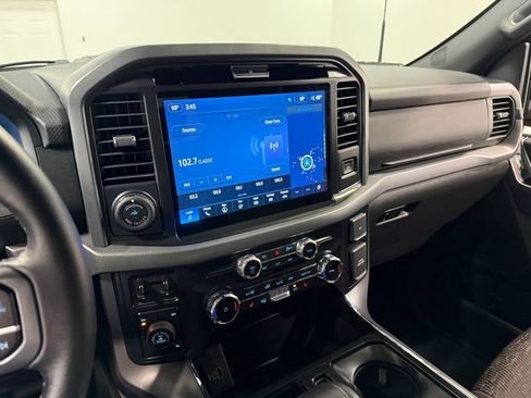Used 2025 Ford F150 XLT w/ Equipment Group 302A MID AWD/4WD image 77