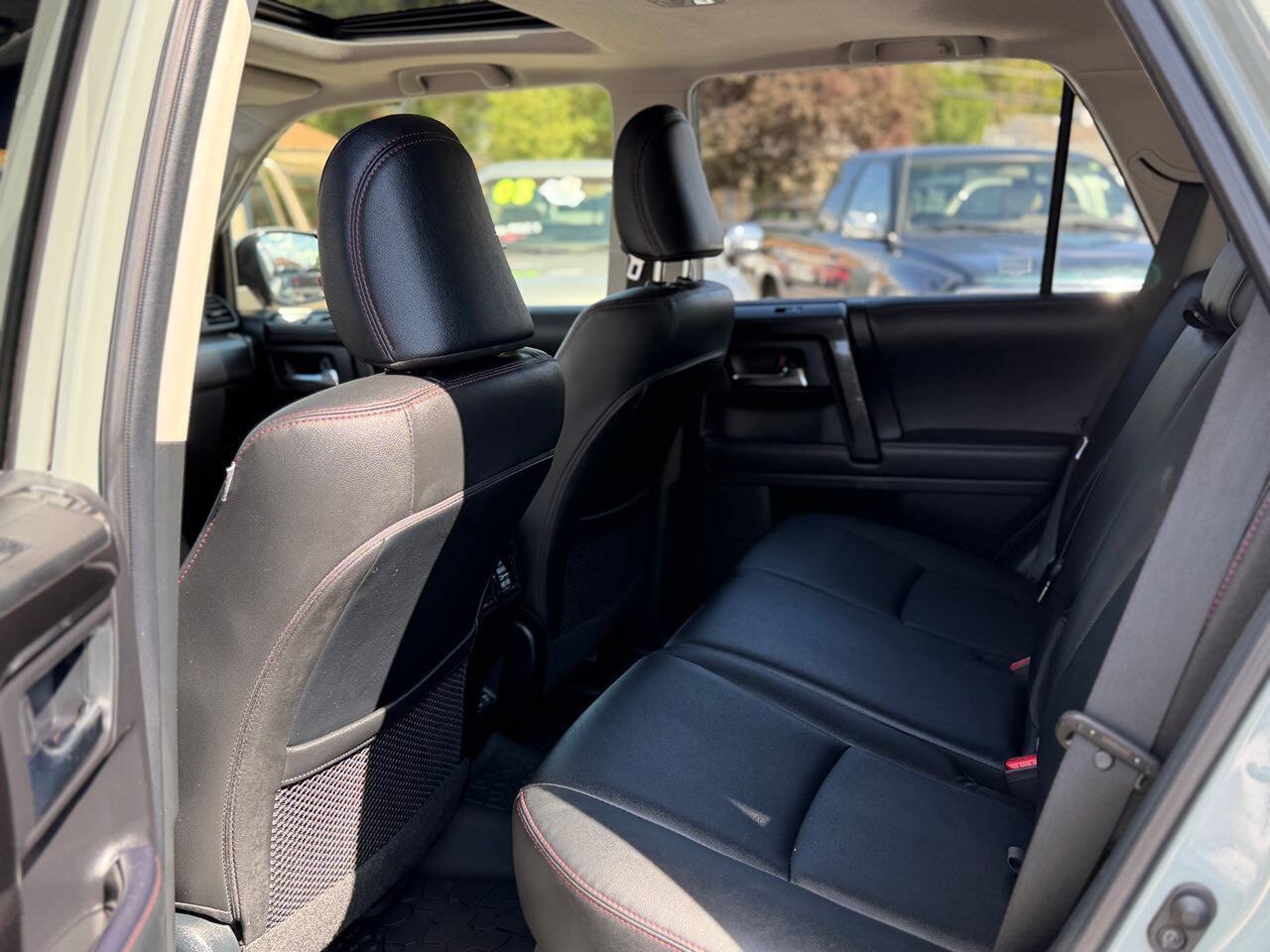 Used 2021 Toyota 4Runner TRD Pro AWD/4WD image 68