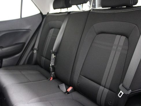 Certified 2026 Hyundai Venue SEL FWD image 20
