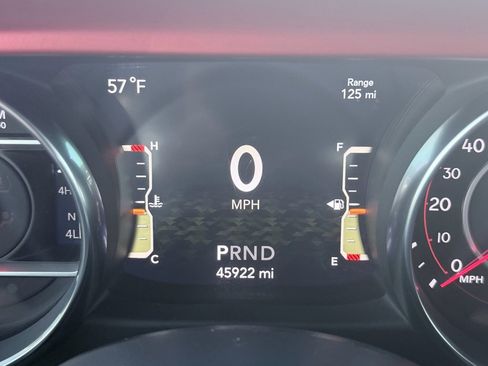 Used 2020 Jeep Wrangler Unlimited Rubicon image 12