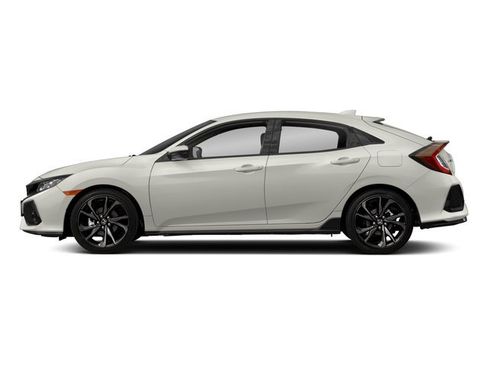 Used 2018 Honda Civic Sport image 3