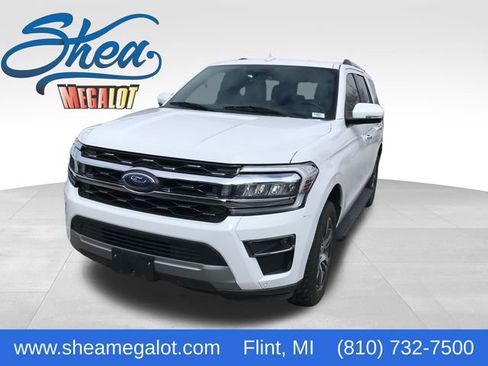 Used 2024 Ford Expedition Limited image 1