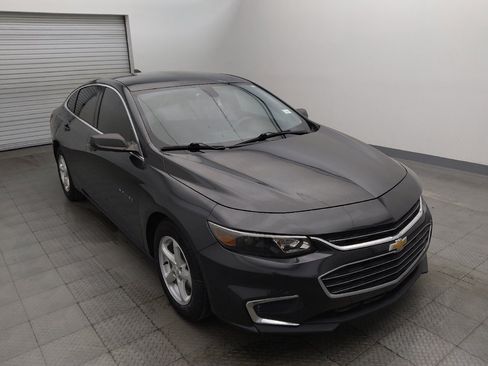 Used 2018 Chevrolet Malibu LS FWD image 13