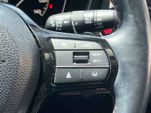 Used 2023 Honda Pilot TrailSport image 22