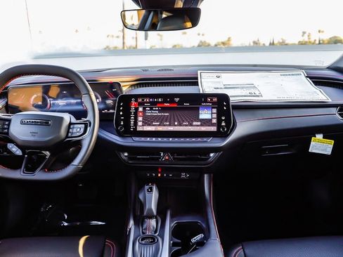 New 2026 Dodge Charger R/T Scat Pack image 14