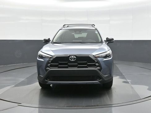 Certified 2026 Toyota Corolla Cross LE w/ Moonroof Package AWD/4WD image 3