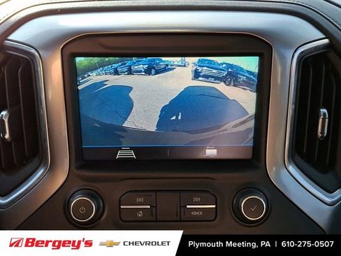 Certified 2021 Chevrolet Silverado 1500 LT w/ Bed Protection Package AWD/4WD image 20