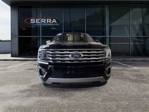 Used 2021 Ford Expedition Limited AWD/4WD image 6