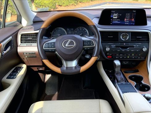 Used 2020 Lexus RX 350 FWD w/ Premium Package image 6