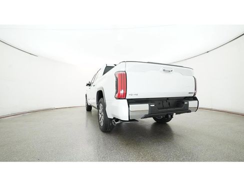 New 2025 Toyota Tundra 1794 Edition image 30