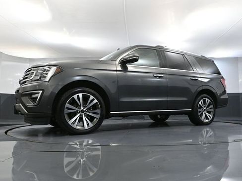 Used 2020 Ford Expedition Limited w/ Equipment Group 302A image 65