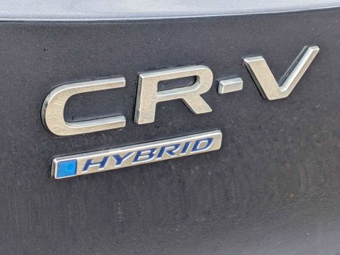 Certified 2023 Honda CR-V Sport image 12