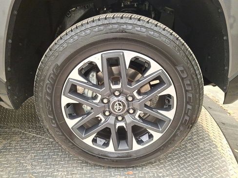 Certified 2025 Toyota Tundra Limited image 27