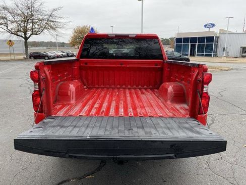 Used 2020 Chevrolet Silverado 1500 LT w/ All-Star Edition image 9