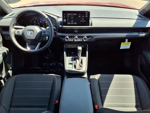 New 2026 Honda CR-V TrailSport image 10