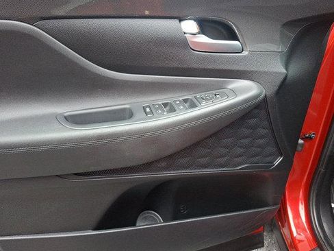 Used 2022 Hyundai Santa Fe SEL w/ Cargo Package image 12