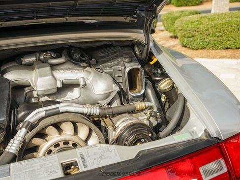 Used 1998 Porsche 911 Carrera image 25