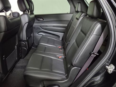 Used 2022 Dodge Durango GT image 32