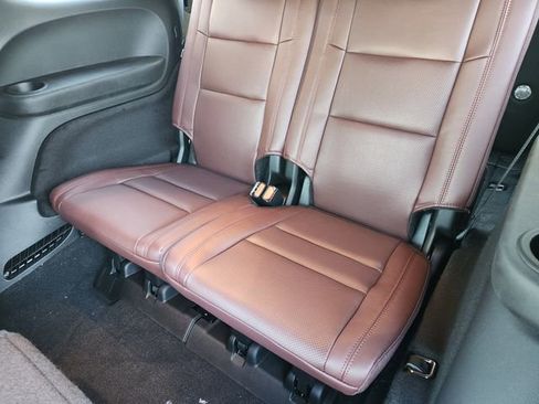 New 2026 Dodge Durango GT image 25