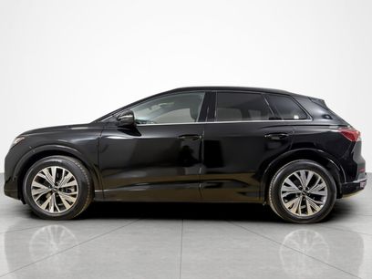Certified 2023 Audi Q4 e-tron Premium w/ Premium Plus