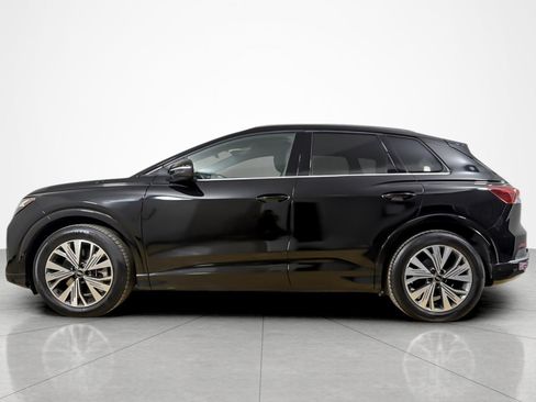 Certified 2023 Audi Q4 e-tron Premium Plus w/ Premium Plus RWD image 2