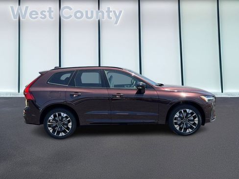 New 2026 Volvo XC60 B5 Plus w/ Climate Package AWD/4WD image 2