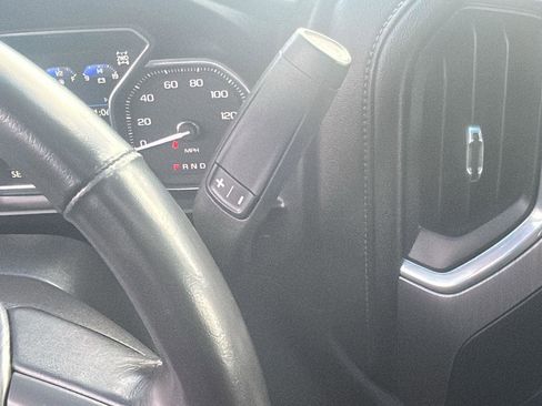 Used 2020 GMC Sierra 1500 Denali w/ Denali Ultimate Package image 27