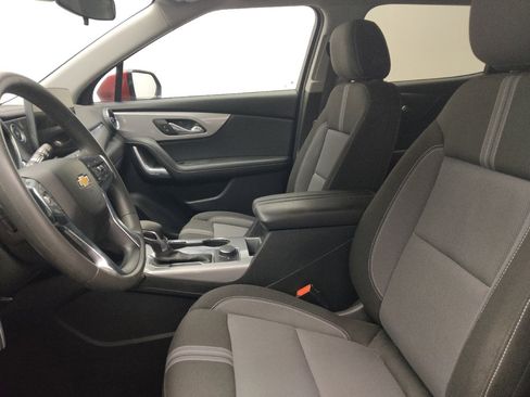 Used 2024 Chevrolet Blazer LT image 17