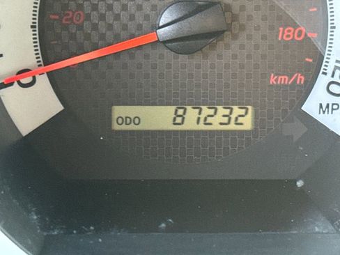 Used 2015 Toyota Tacoma 4x4 Access Cab V6 image 23