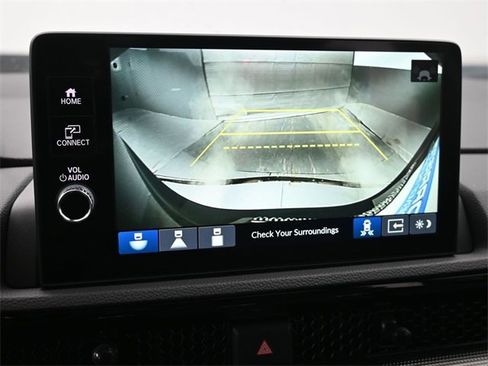 New 2026 Honda CR-V EX-L image 34