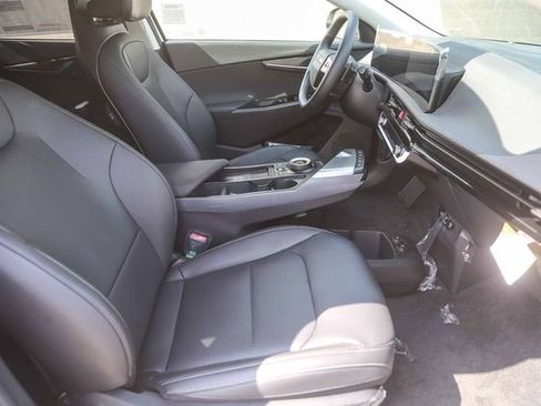 New 2025 Kia EV6 Wind AWD/4WD image 9