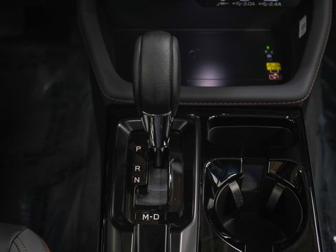 Certified 2026 Subaru Forester Sport AWD/4WD image 19