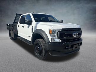 Used 2021 Ford F450 XL AWD/4WD video 2