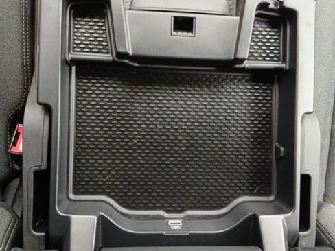 Used 2019 RAM 2500 Big Horn image 44