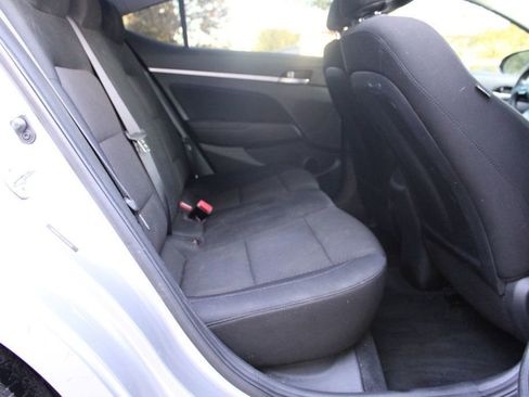 Used 2020 Hyundai Elantra SEL w/ Cargo Package (C1) image 15