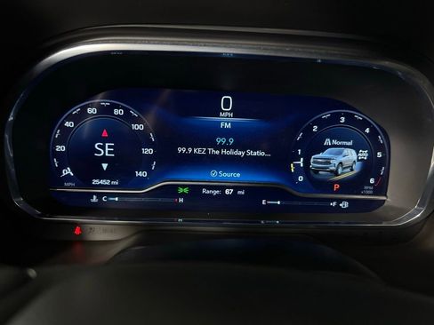 Used 2024 Chevrolet Tahoe Premier image 22