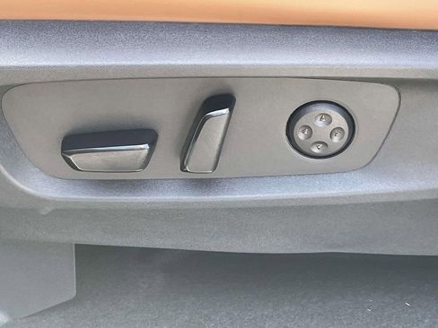 New 2026 INFINITI QX60 Autograph w/ Dark Cargo Package image 16