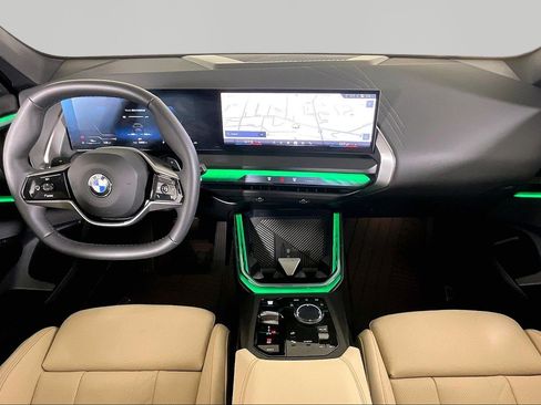 Certified 2026 BMW X3 xDrive30i w/ Convenience Package AWD/4WD image 14
