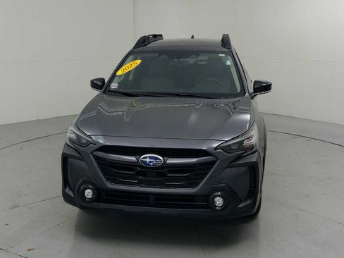 Certified 2025 Subaru Outback Premium AWD/4WD image 3
